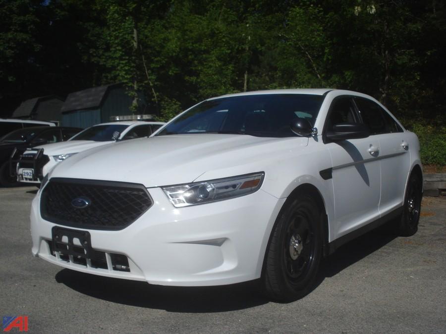 Auctions International Old Brookville Police **4 Buyers Premium on