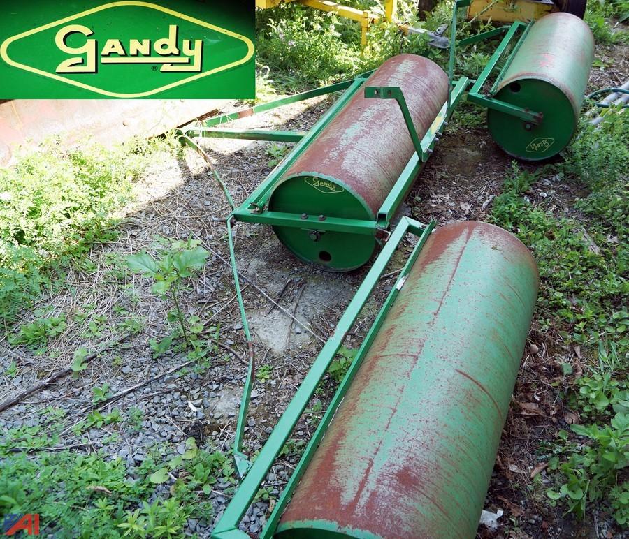 Auctions International Auction Erie County Surplus Auction 5641