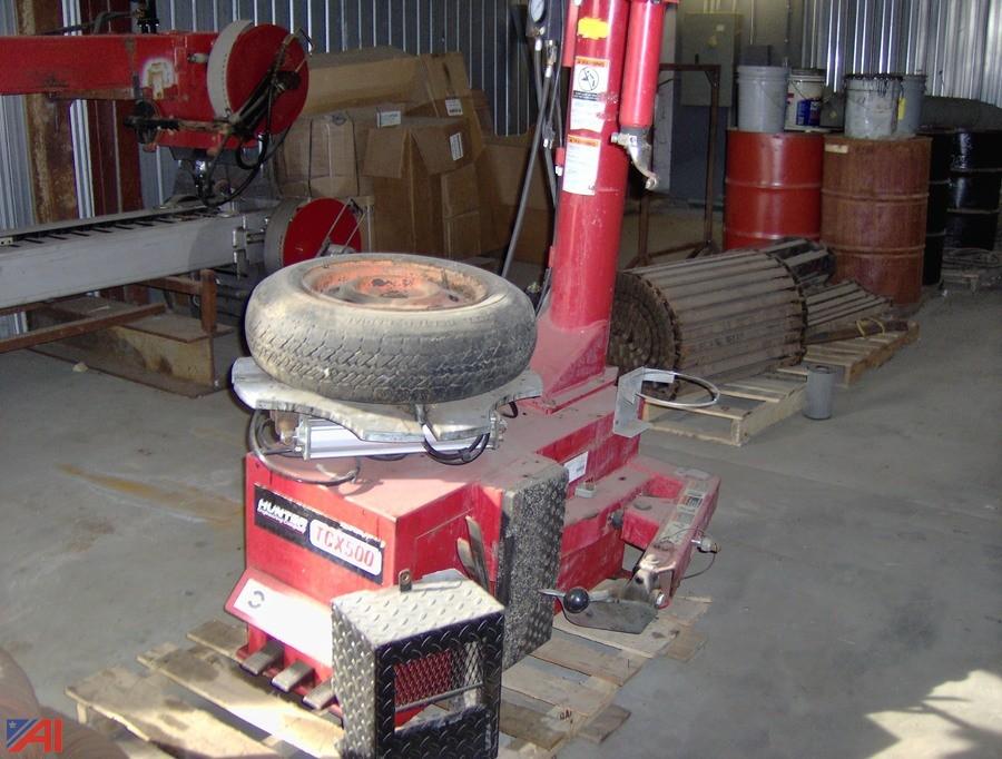 Auctions International Auction Saratoga County Highway Department