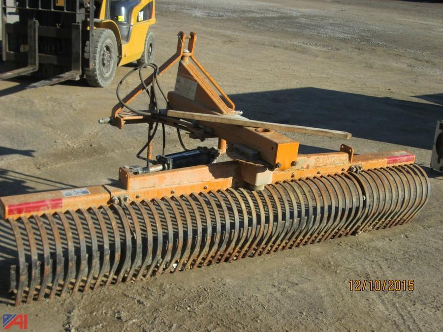 Auctions International Auction Wyoming County 6847 ITEM Woods York