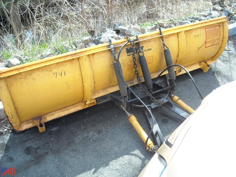 Auctions International Auction City of White Plains 7642 ITEM 7.5