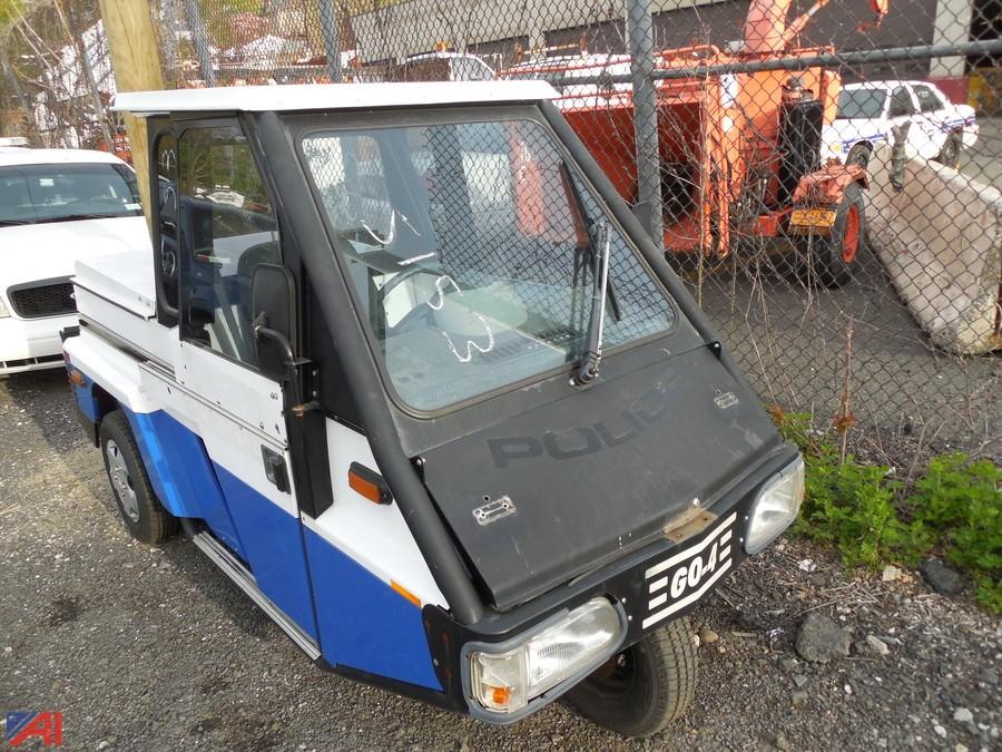 Auctions International City of Yonkers 7939