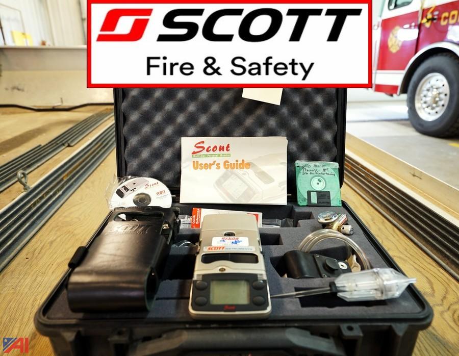 Auctions International Springville VFD, NY 17282