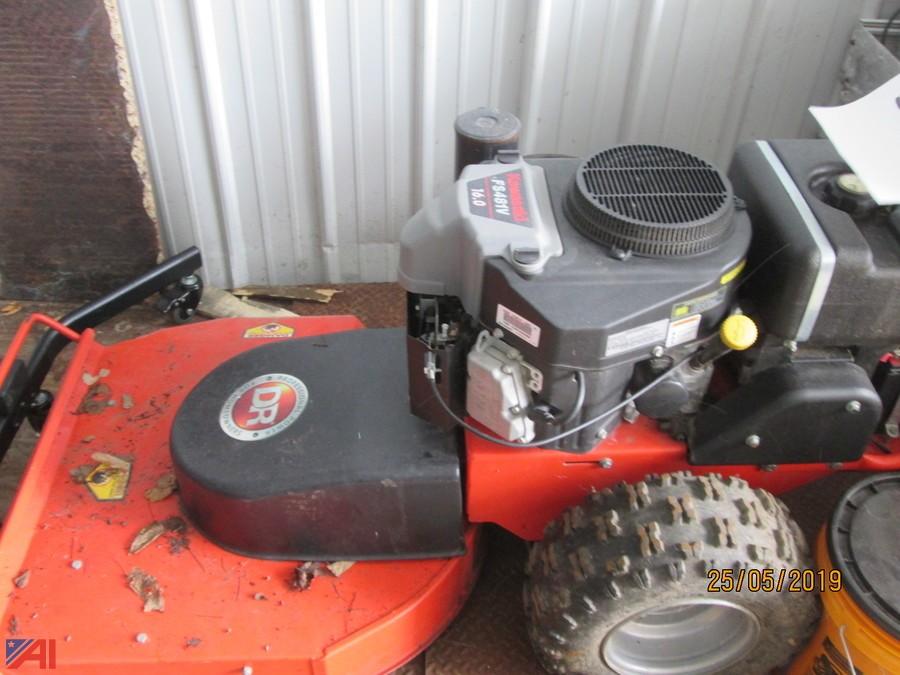 Auctions International CorningPainted Post CSD, NY 17296