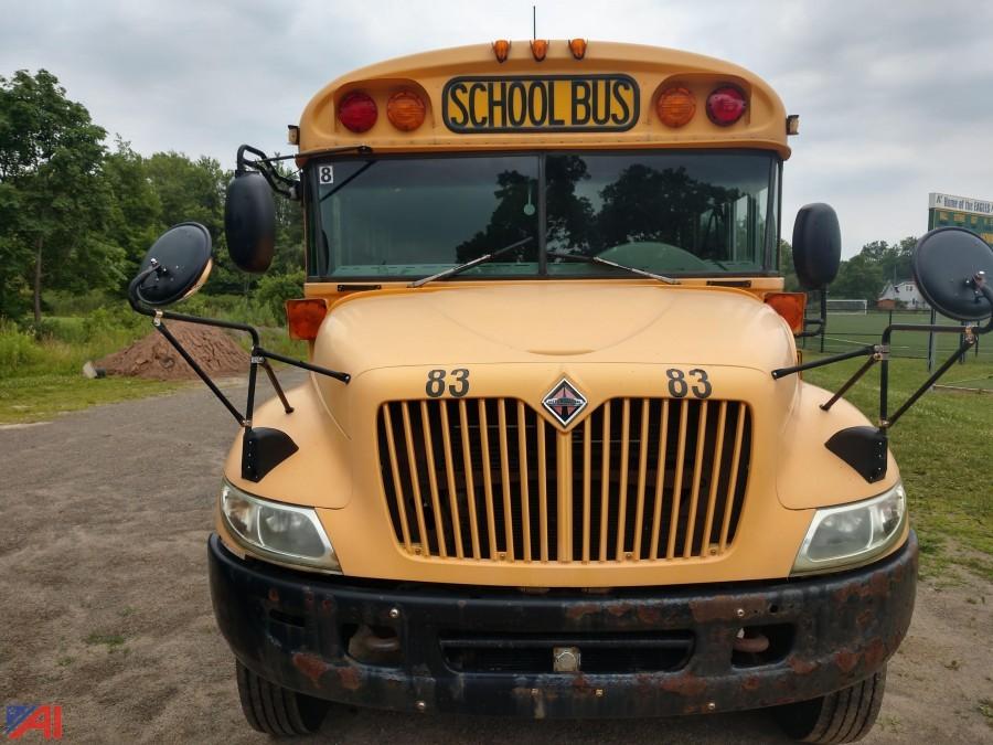 Auctions International North Collins CSDNY 18347