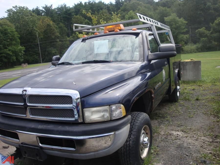 Auctions International Ulster CountyNY 18998