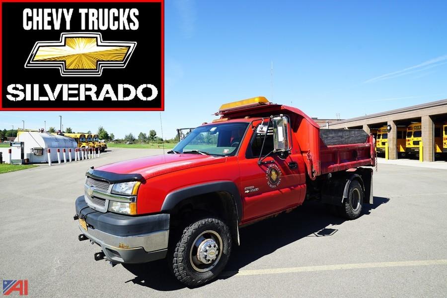 Auctions International Cassadaga Valley CSDNY 19154