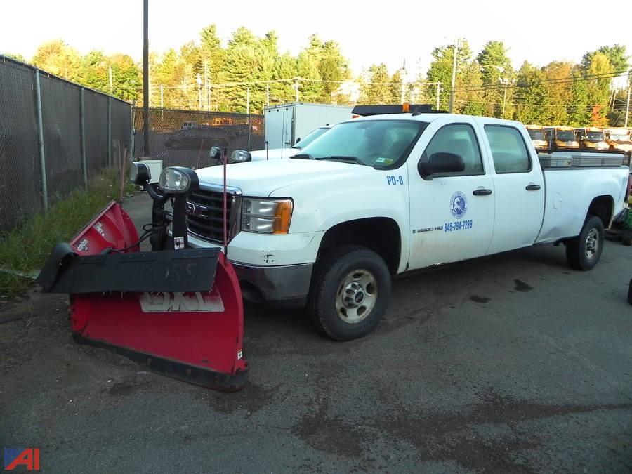 Auctions International Monticello CSDNY 19121