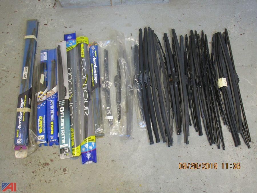 Auctions International McGraw School DistrictNY 19522