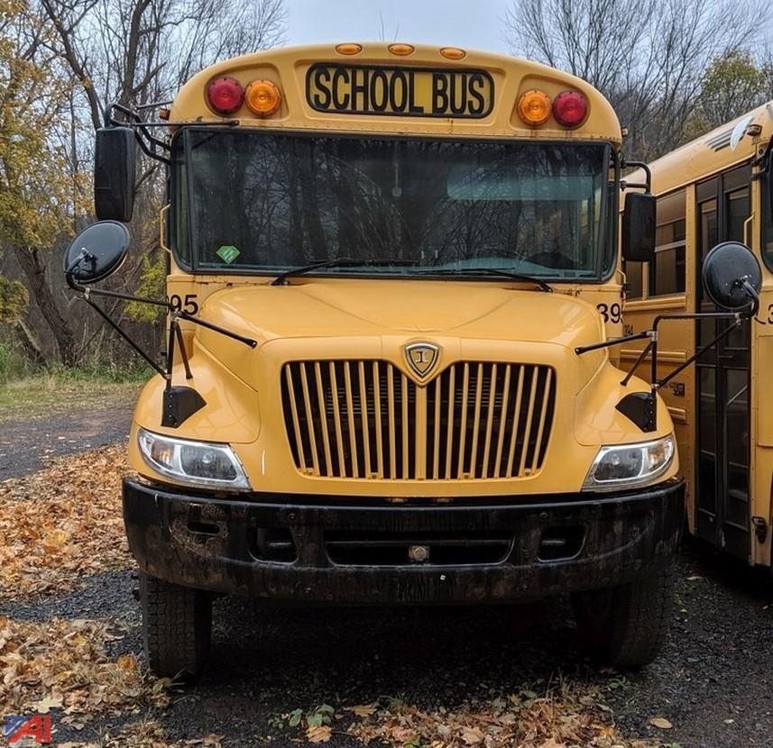 Auctions International Baldwinsville CSDNY 19760