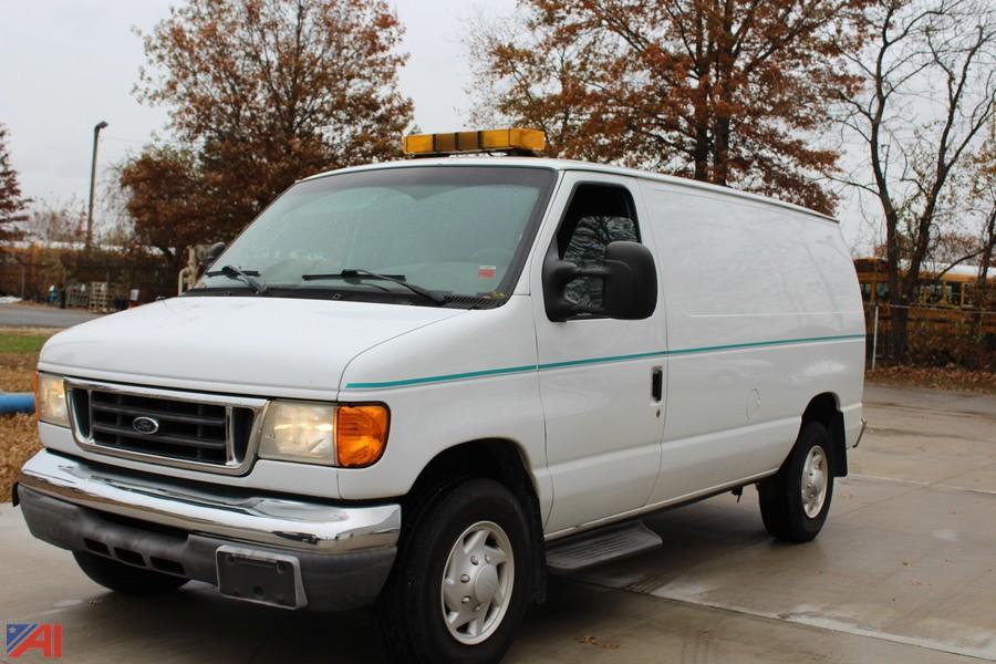 Auctions International Western Nassau County Water AuthorityNY 19765