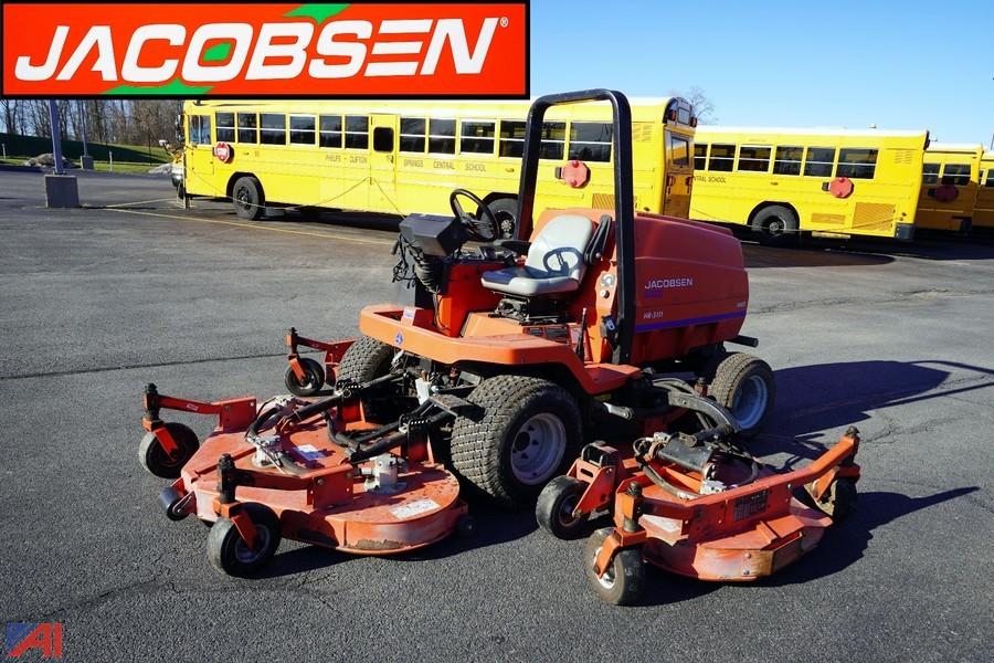 Auctions International PhelpsClifton Springs CSDNY 20285