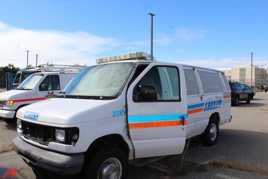 Auctions International Nassau County SheriffNY 20473 **Lot Added**