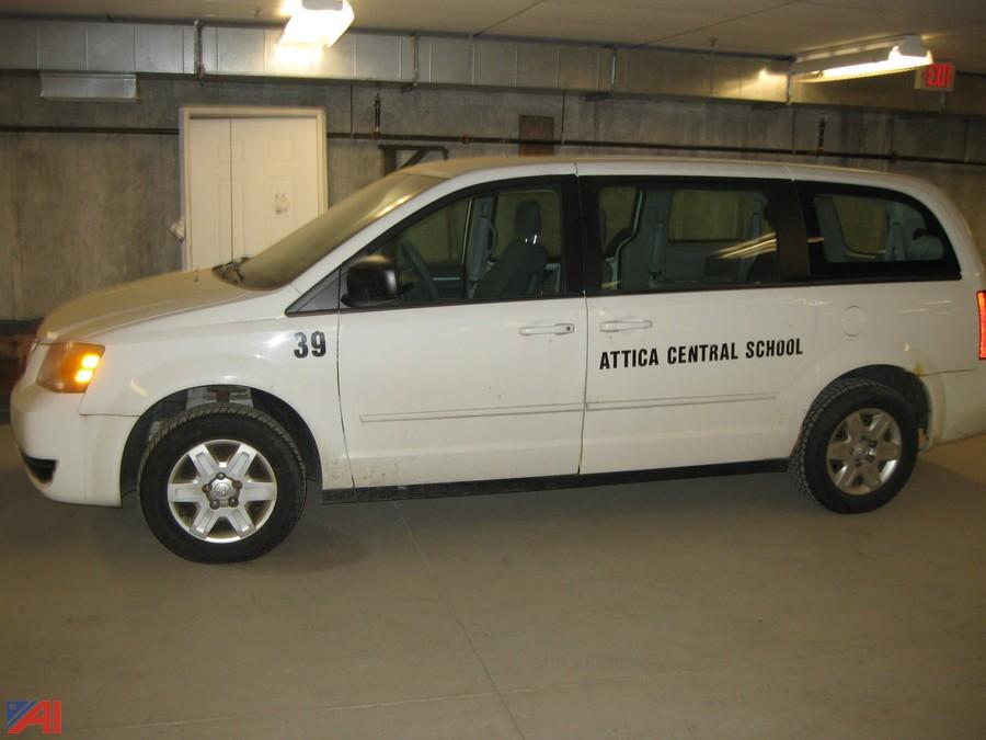 Auctions International Attica CSDNY 20654