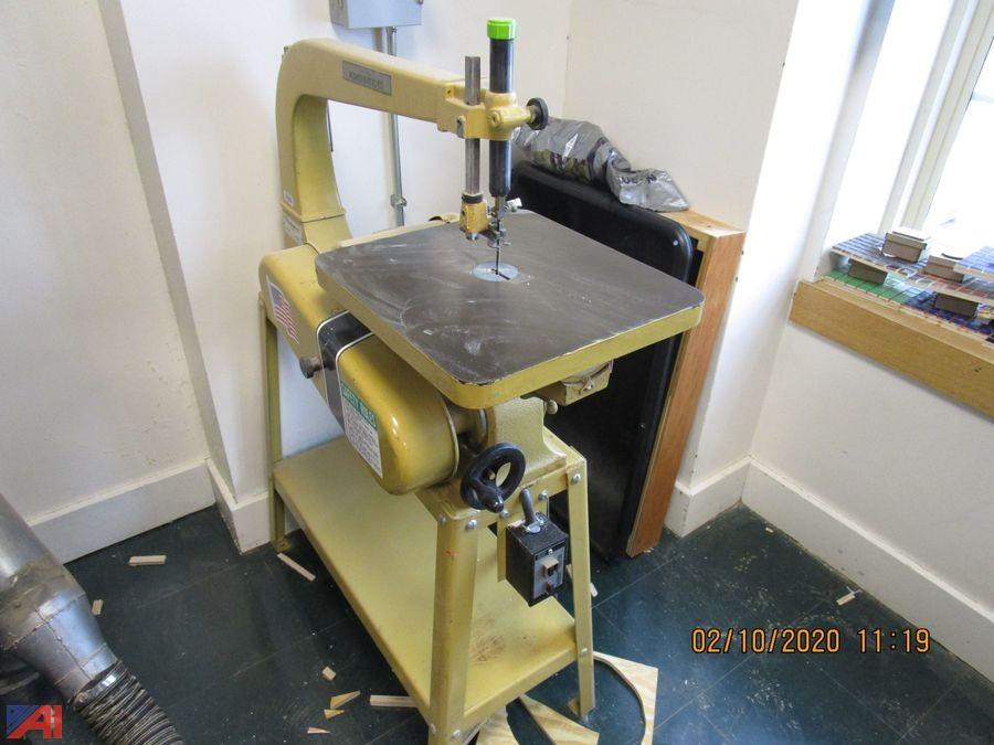 Auctions International McGraw School DistrictNY 20714