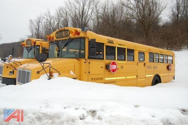 Auctions International Marcellus Central Schools