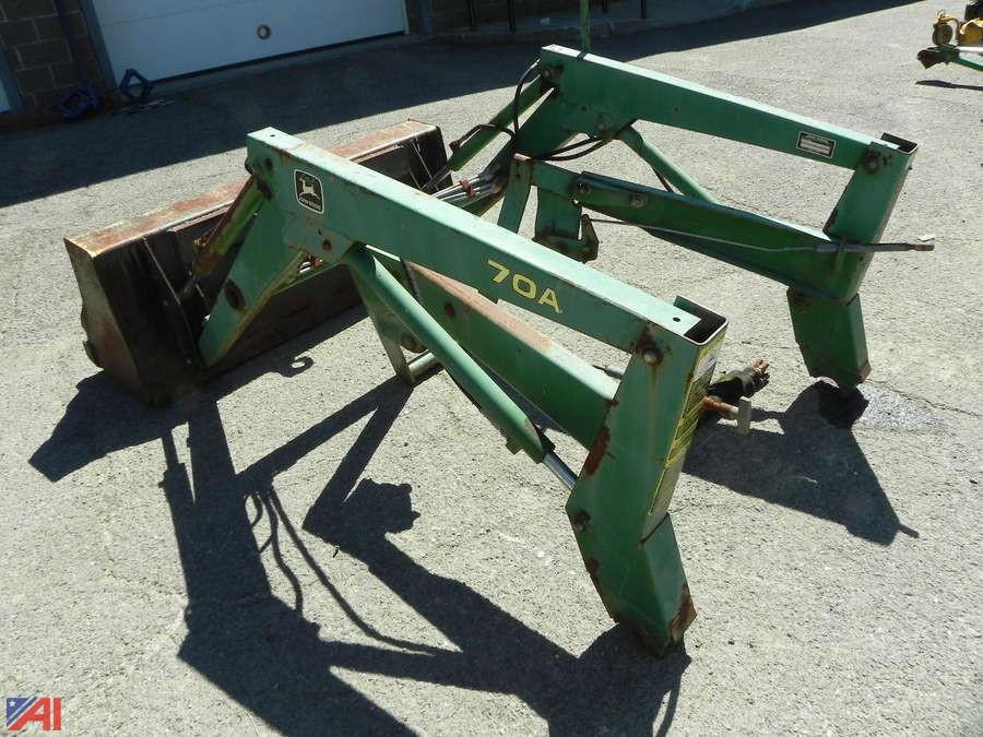 Auctions International Auction Town of Fishkill 8119 ITEM 1995