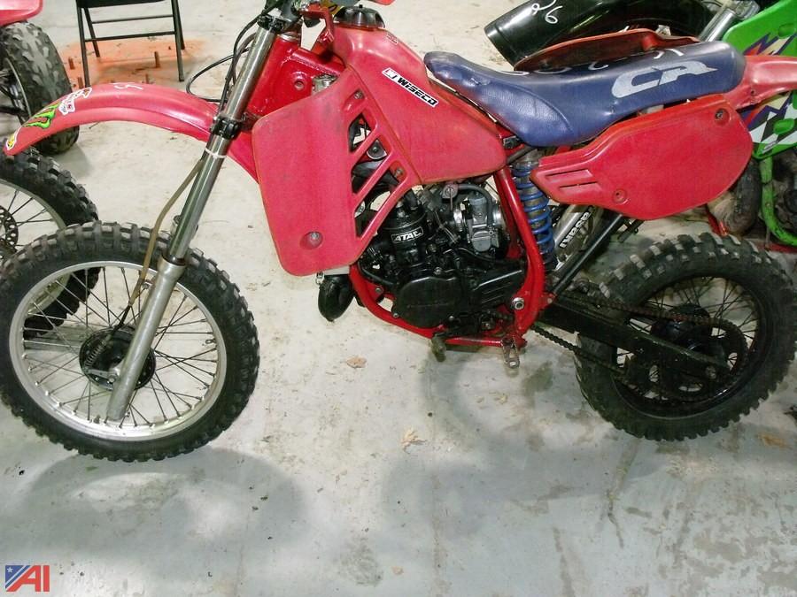 Auctions International Brookhaven Impounds 8291 *Lots Updated*