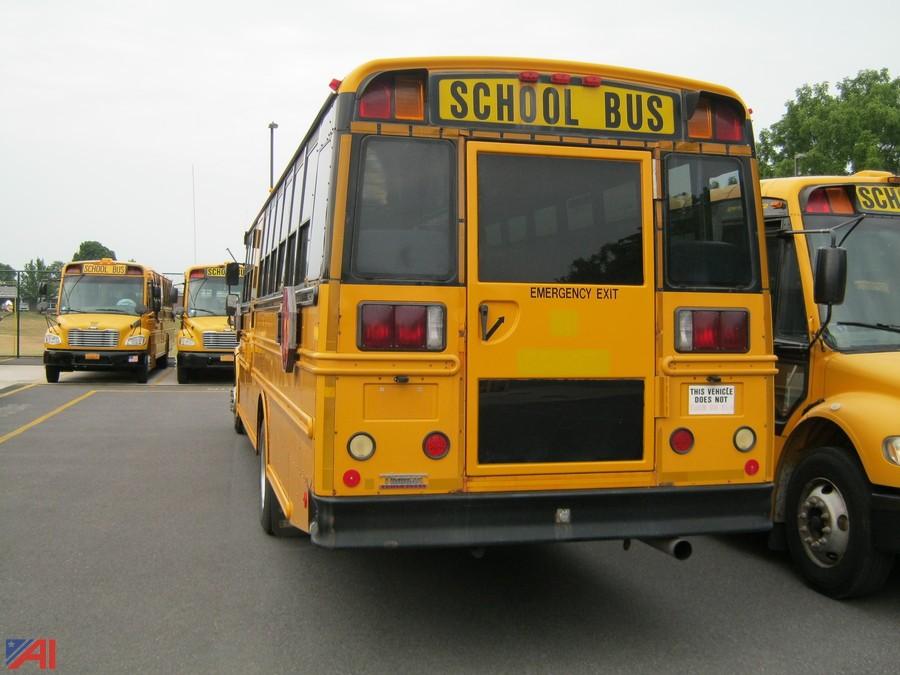 Auctions International Auction FayettevilleManlius Schools 8743