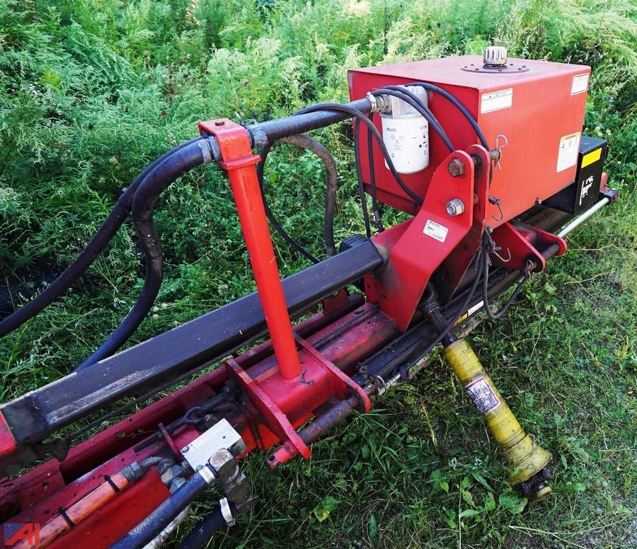 Auctions International Auction Town of Ellington HWY Surplus 8759