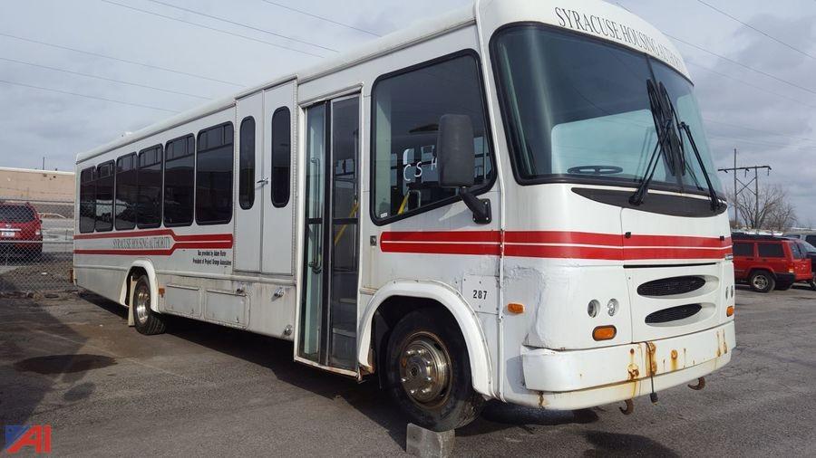 Auctions International Syracuse Housing Authority Surplus 10187