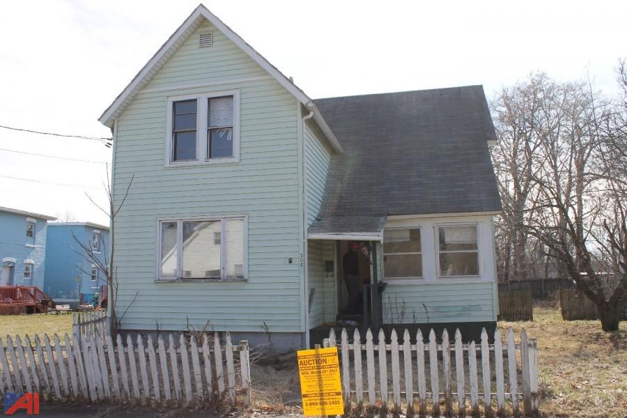 Auctions International Chemung County Tax Foreclosed Real Estate