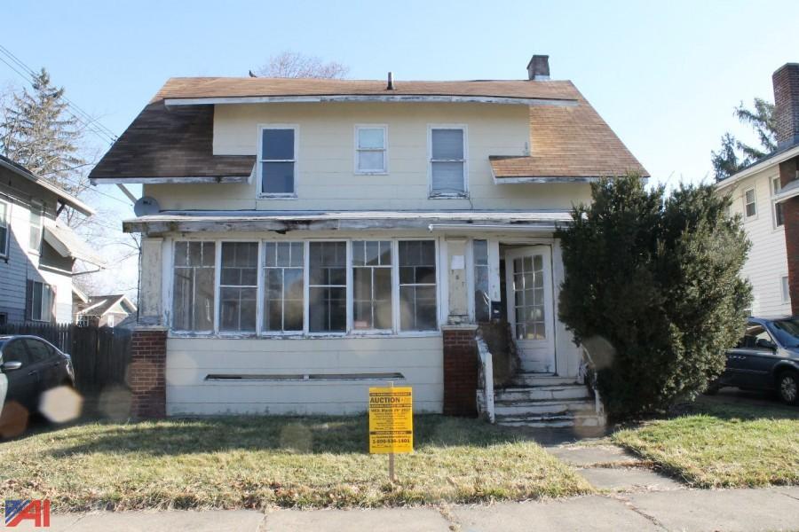 Auctions International Chemung County Tax Foreclosed Real Estate