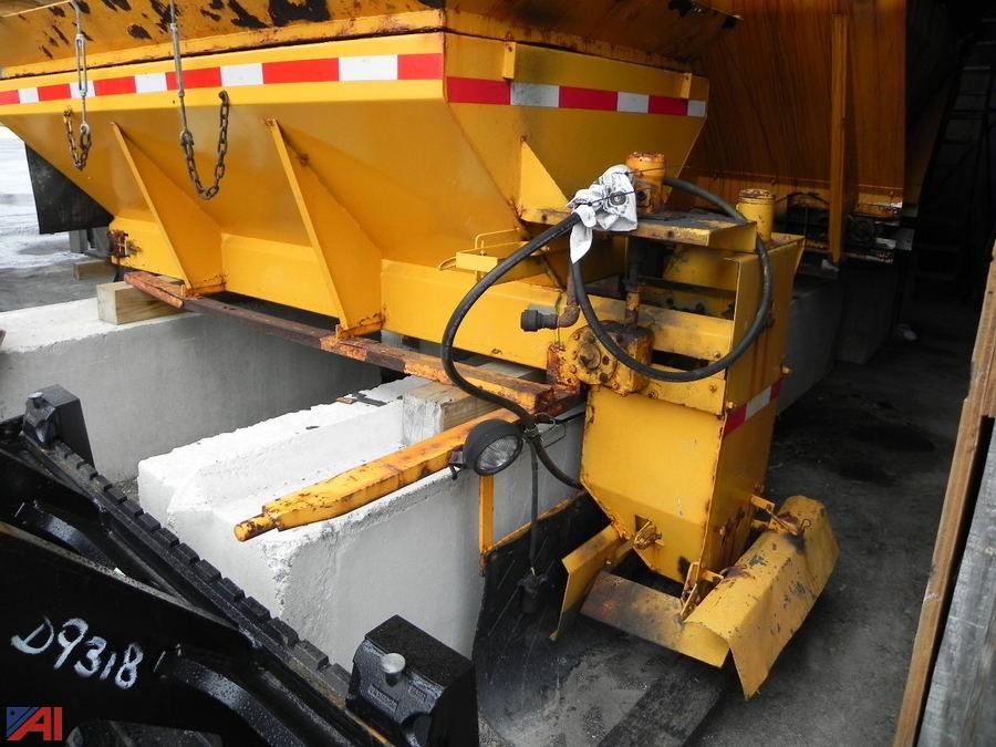 Auctions International Town of Chester 10701