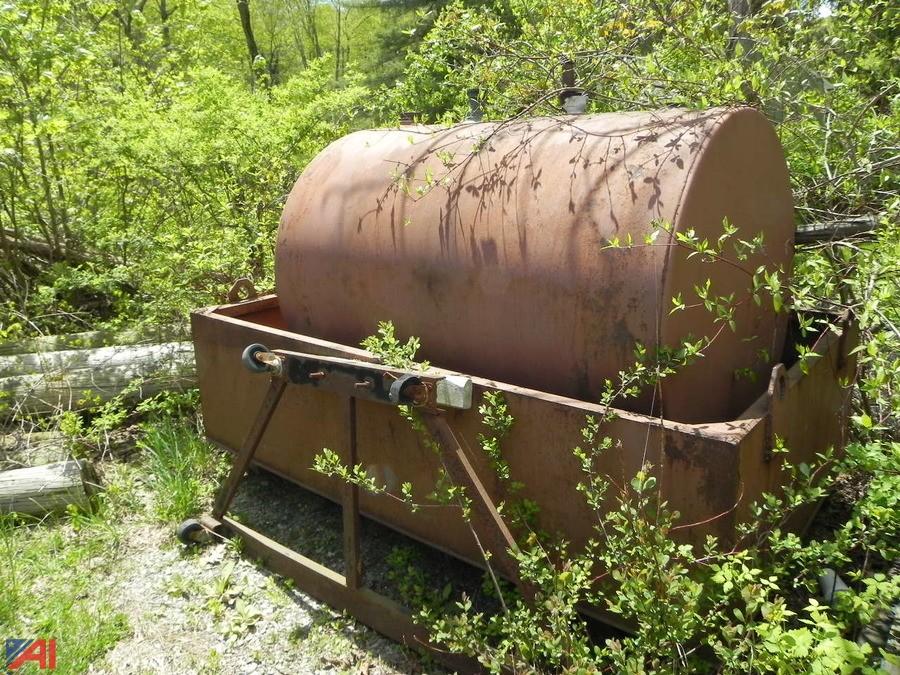 Auctions International Auction Town of North East 10858 ITEM 500