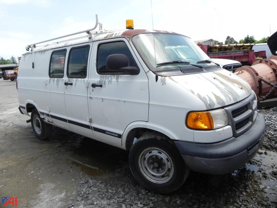 Auctions International City of Saratoga Springs DPW 11202