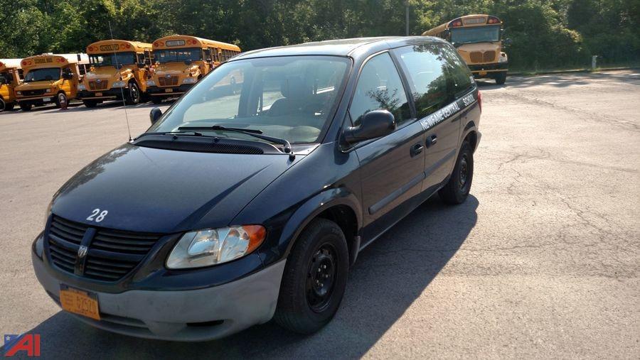 Auctions International Newfane CSD 11845