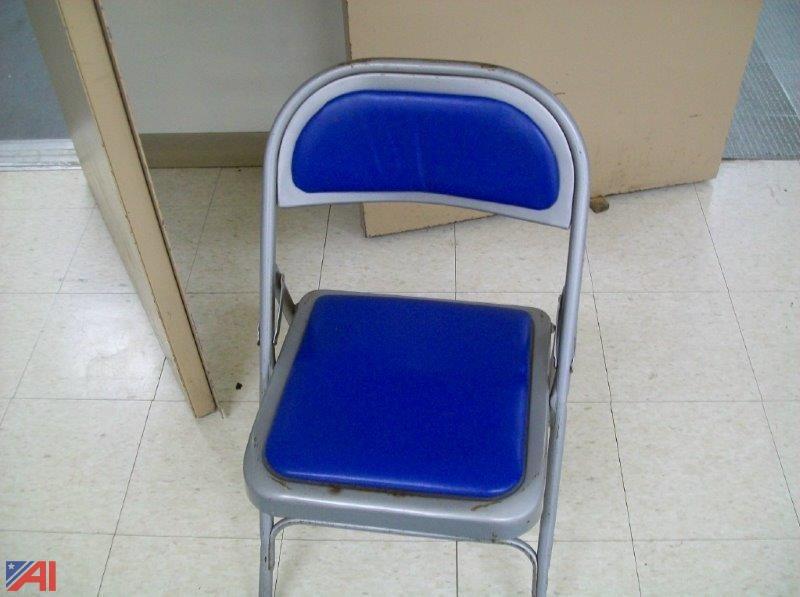 Auctions International Village of McGraw 11969