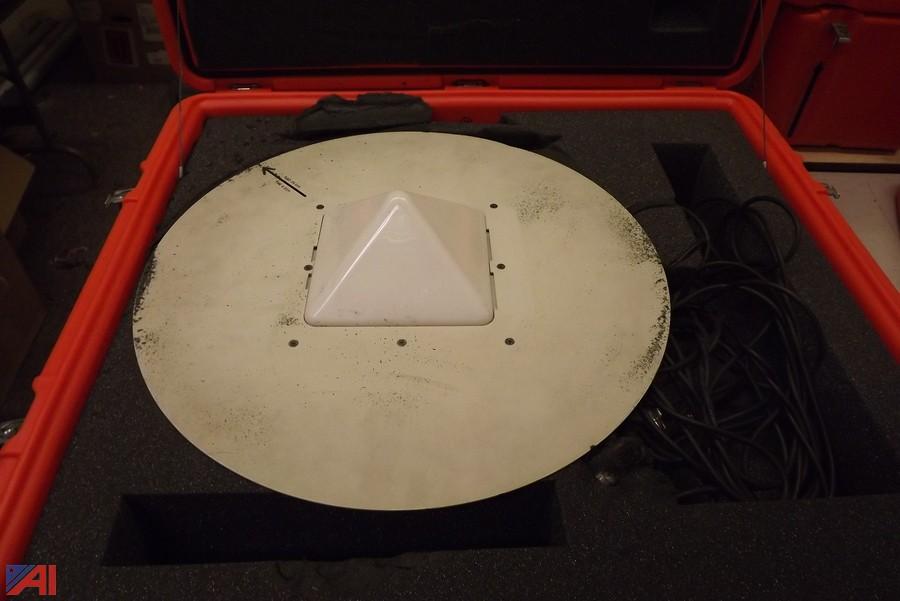 Auctions International Nassau County Surveyor Equipment 12448