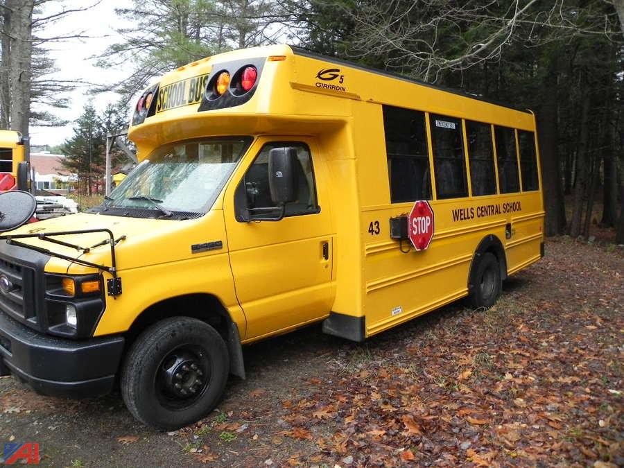 Auctions International Wells CSD 12534