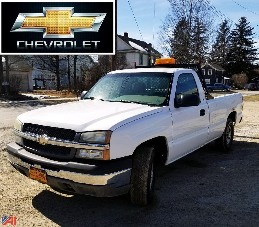 Auctions International Town of Campbell HWY, NY 13702