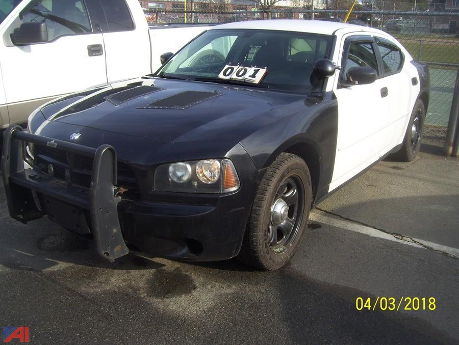 Auctions International City of Beverly, DPW MA 13802 **7 BP**