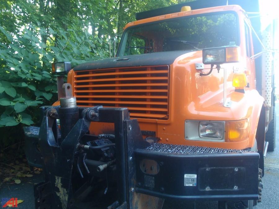 Auctions International Rockland County, NY 14617