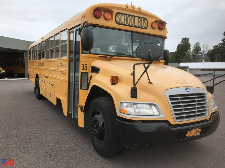 Auctions International Malone CSD, NY 14811