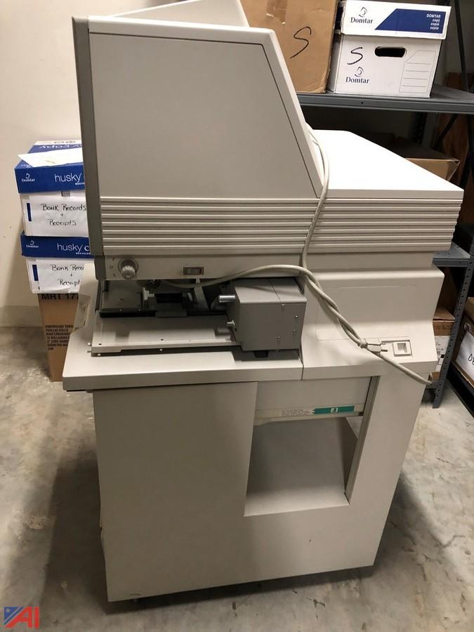 Auctions International Franklin County, NY 16009