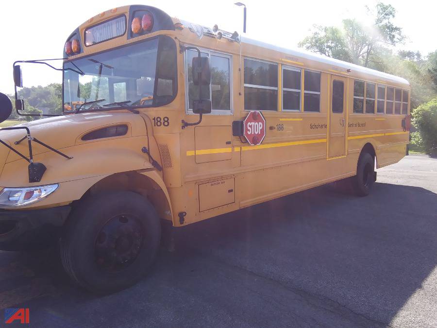 Auctions International Schoharie CSDNY 21660