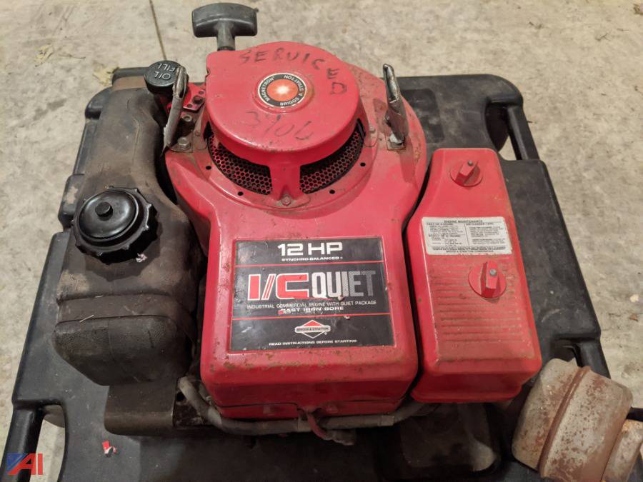 Auctions International Candor Fire DistrictNY 21935