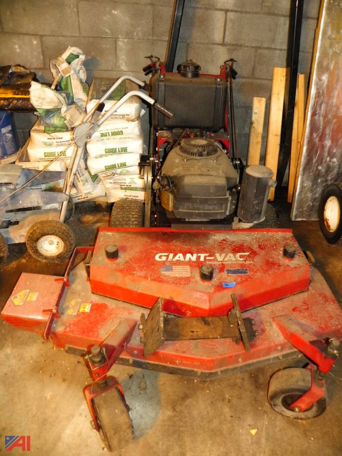 Auctions International Canajoharie CSDNY 21986