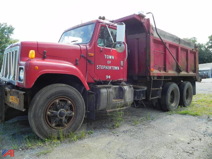 Auctions International Town of Stephentown HwyNY 22265