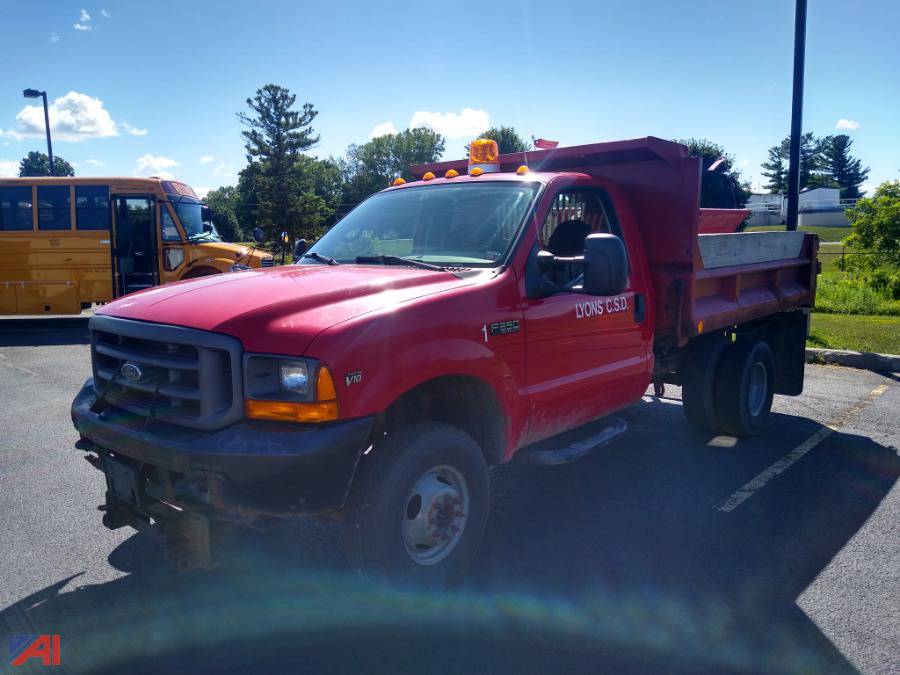 Auctions International Lyons CSDNY 22290