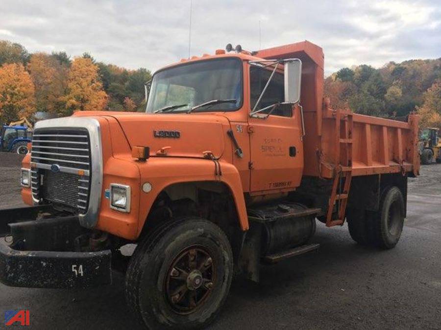 Auctions International Town of Van EttenNY 22713