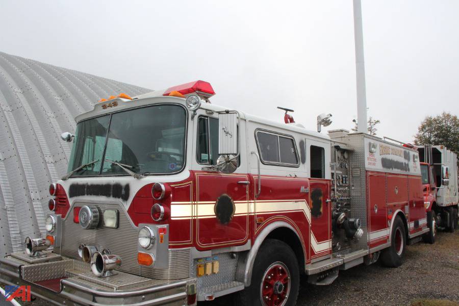 Auctions International Valley Stream DPWNY 22924