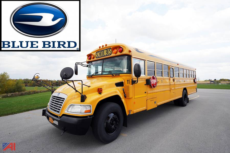 Auctions International Bloomfield CSDNY 22981