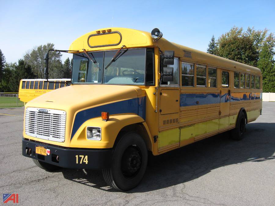 Auctions International Alden Schools Ny 22989