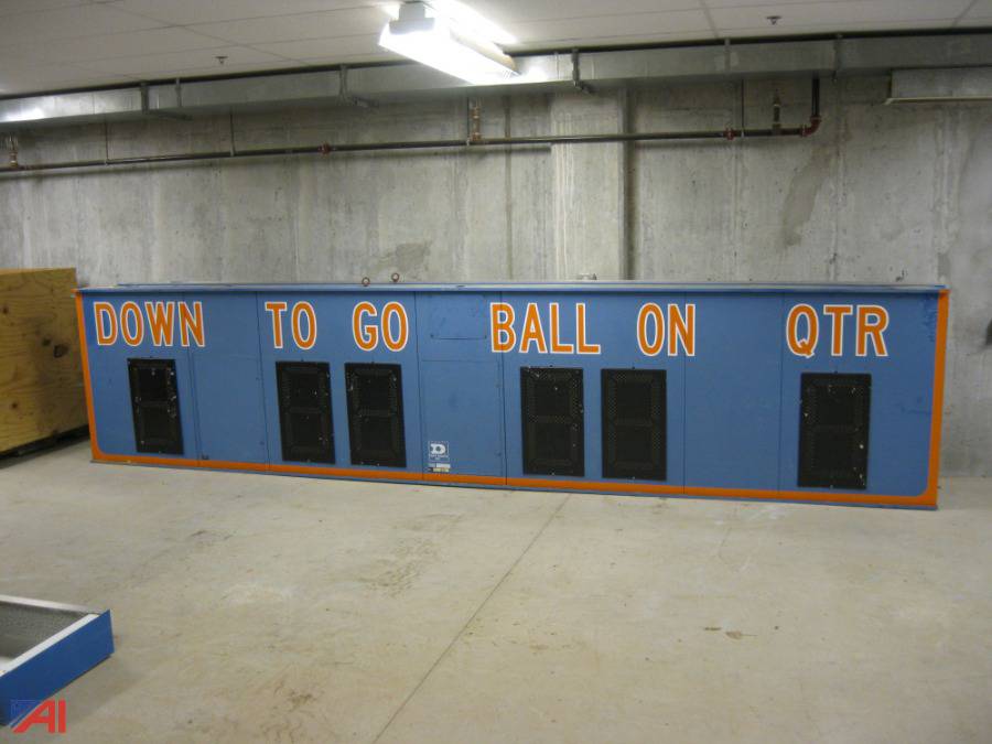 Auctions International Attica CSDNY 23006