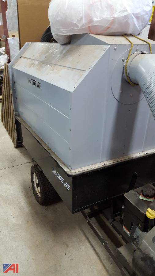 Auctions International North Collins CSDNY 23150